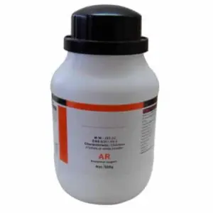 Zinc Sulphate ZnSO4.7H2O AR 500g