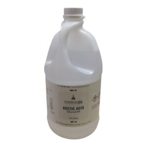 Acetic Acid Glacial, AR