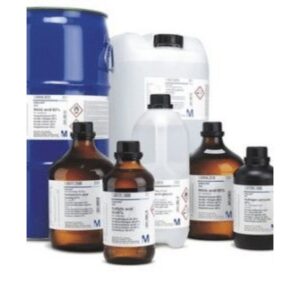 Ammonia Solution 25% AR 2.5 Lt