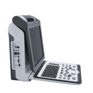 Apogee 2300 Ultrasound Machine- 4D