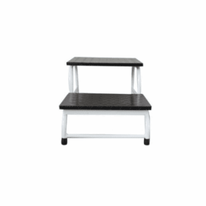 Double Bed Step