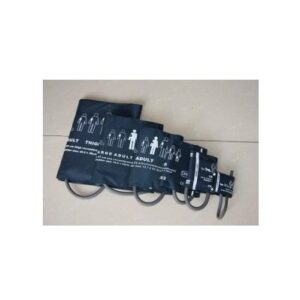 Blood Pressure Meter Ambulatory Abpm50 – Cuff-Obese