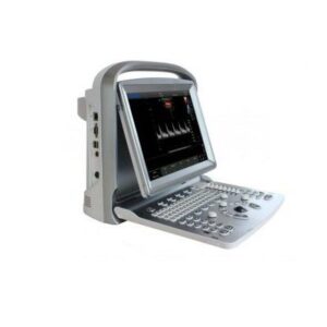 Cardiovascular Color Doppler Eco 5