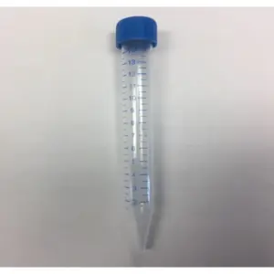 Centrifuge/Falcon tube 15mlcon 1000’s