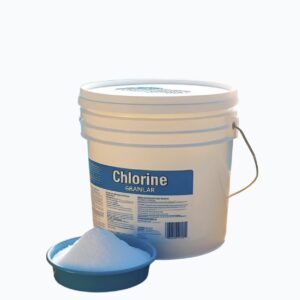 Chlorine Granular (chlorine granules) – 25kg