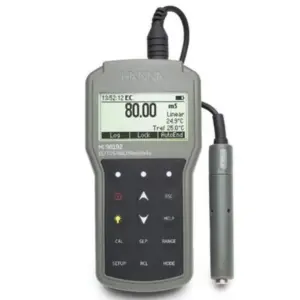 Conductivity Meter HI98192