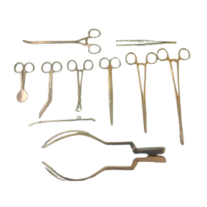 Delivery Kit Pack – 10pcs