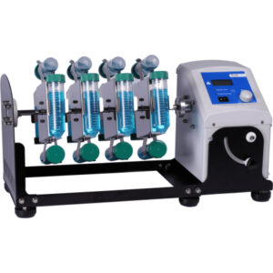 Digital Disk Rotator with Timer