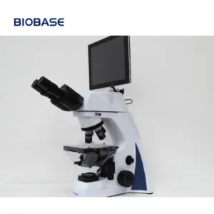 Digital Biological Microscope-Stereo