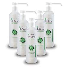 Sulphuric Acid 97% CP, 2.5L - Image 4