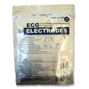 Ecg Pm80 Handheld With Spo2
