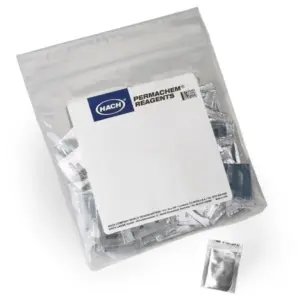 FerroVer Iron Reagent Powder Pillows (100/pack)