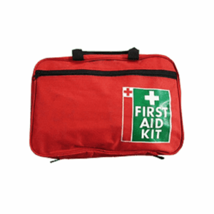Home Essential First Aid Kit In Carry Bag