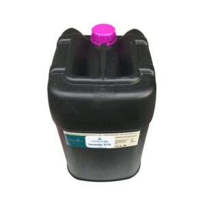 Formalin 37%, 25kg – High-Quality Disinfectant Solution