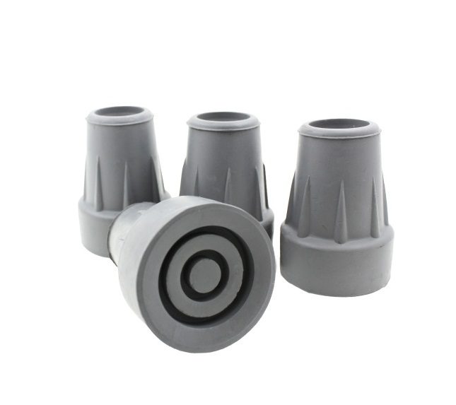 Rubber Ferrules (Each)