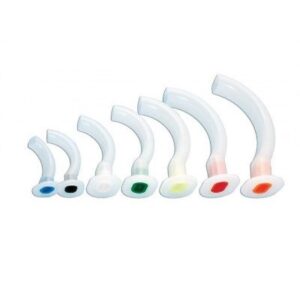Guedel Oral Airways Quantity 50