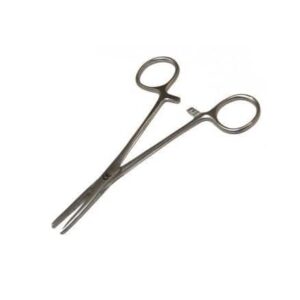 Spencer Wells Artery Forceps-12Cm Straight