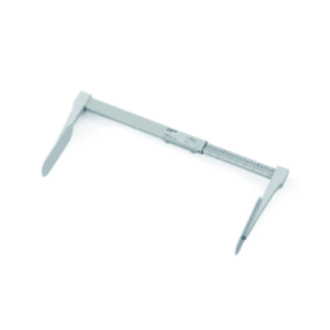 Height Measures Hm80M – Analogue Baby