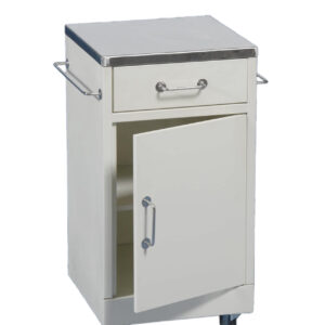 Bedside Locker Steel Type – SC-L01