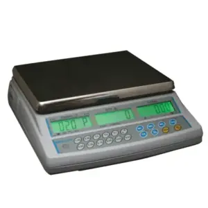 CCSA Coin Counting Scale