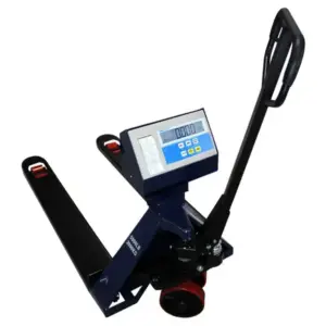 PTT Pallet Truck Scale