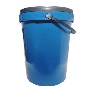 20 Litre Bucket Assorted Colors