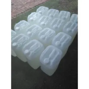 Isopropyl Alcohol 85%, 25L