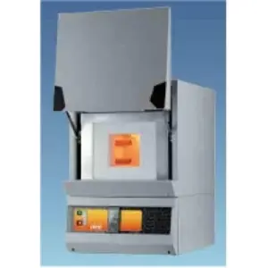 Laboratory Ashing furnaces, 1100-1200°C