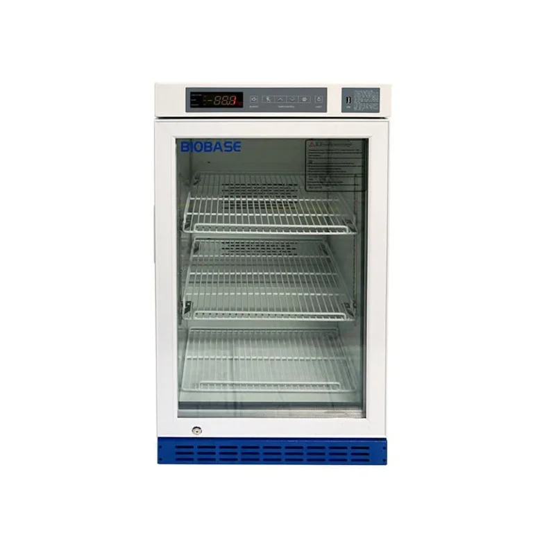 Laboratory/Pharmaceutical Refrigerator, 100L