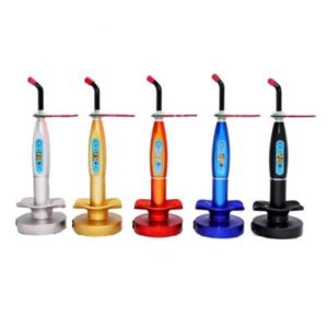 Lk-G29-1 Dental Led Rainbow Curing Light Machine