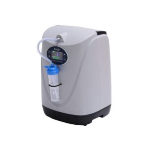 Oxygen Concentrator K5Bw 5L With Nebulizer Function