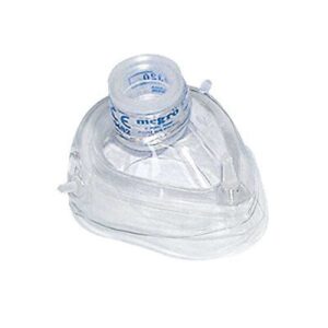 Resuscitator Mask – Size 00