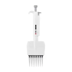 Mechanical Pipette-MicroPette 8-channel
