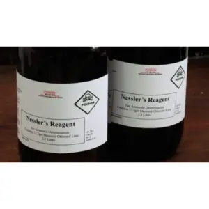 Nessler’s Reagent 500ml