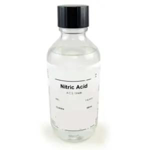 Nitric acid 70%, CP, 1L
