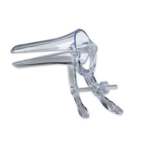 Vaginal Speculum Disposable Large /10’S
