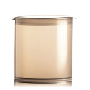 Plas Pill Vial 75ml Amber – 50s