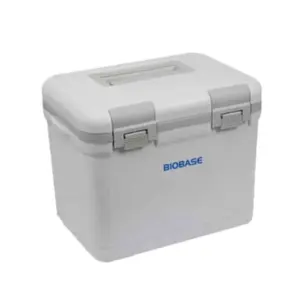 Portable Mini Vaccine Transport Refrigerator