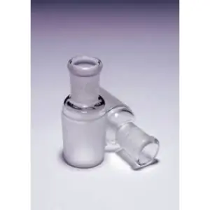 Reduction Adapter with B14 Socket & B19-29 Cone