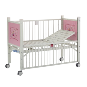 Epoxy Coated Semi-fowler Childbed B-35-2