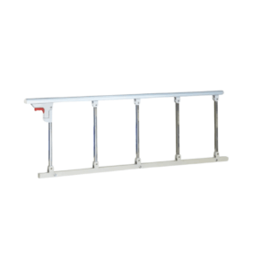 Hospital Bed Siderails Cotside