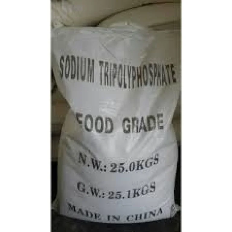 Sodium Percarbonate (25kg – Food Grade)