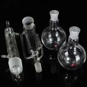 Soxhlet extractor 500ml (complete set)