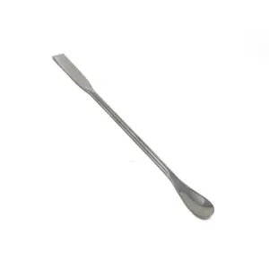 Spatula Spoon end