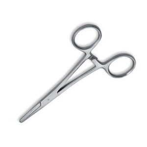 Forceps Spencer Wells – 15Cm
