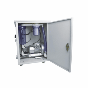 390W Dental Treatment Unit/ Dental Suction Pump Motor