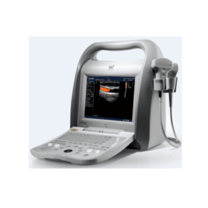 Dcu10 Full Digital Color Doppler Ultrasound Scanner