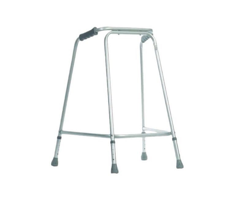 Walking Frame – Pulpit Med