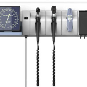 Wall Mounted ENT Set