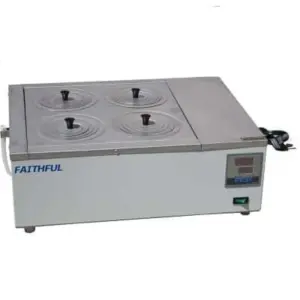 Water Bath, Digital Controller, 13.6L